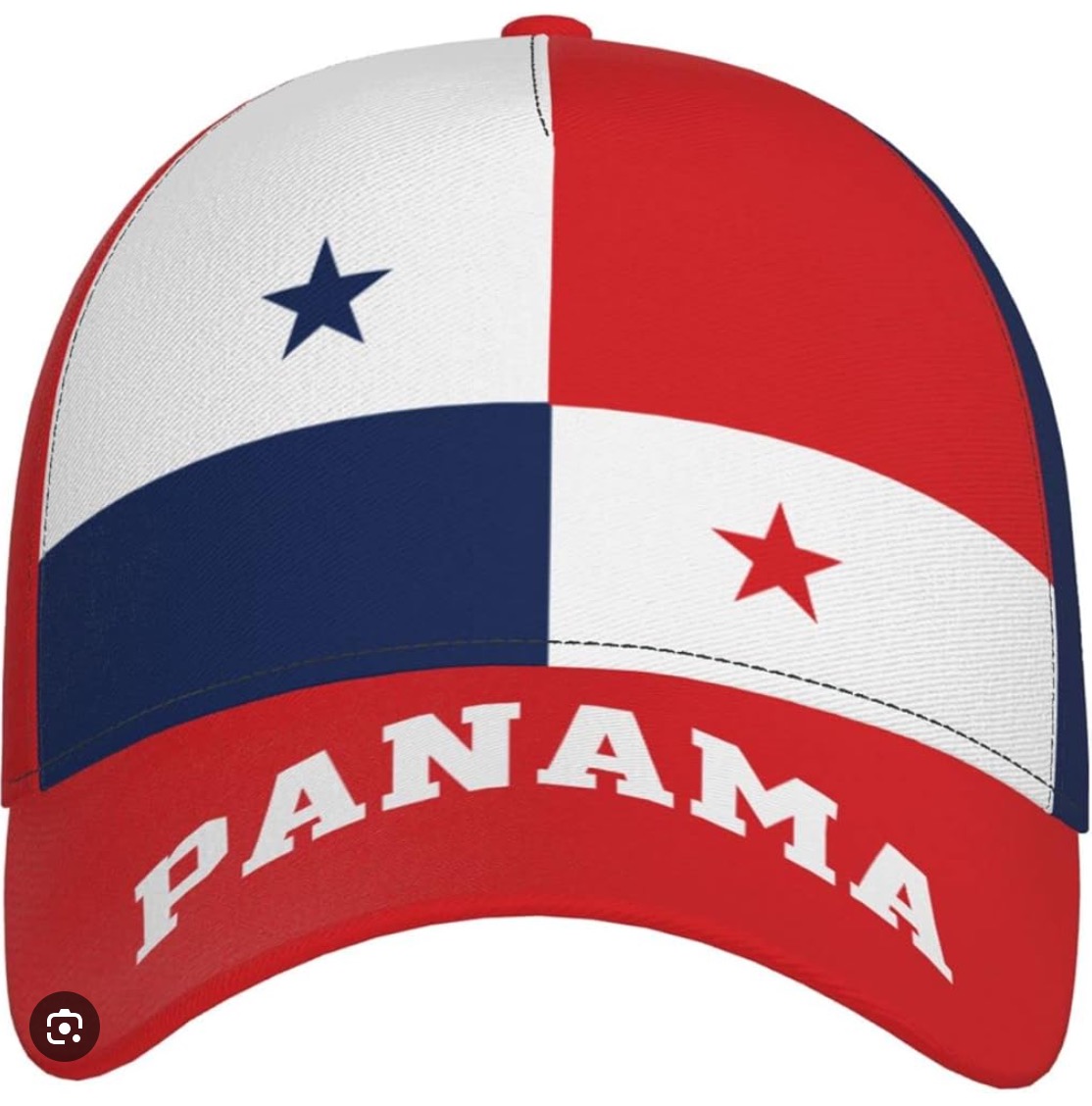 Gorra de Panamá
